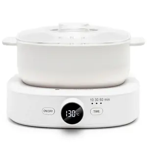 RIO Go Smooth Hair Removal Wax Heater