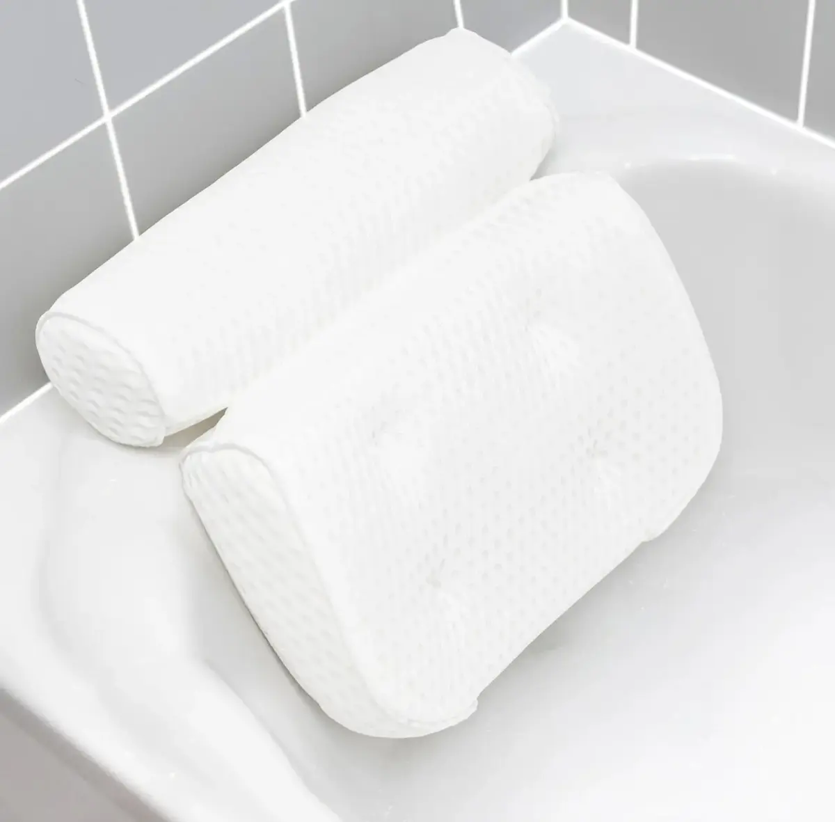 RIO PLBT Bath and Spa Pillow Photo 2