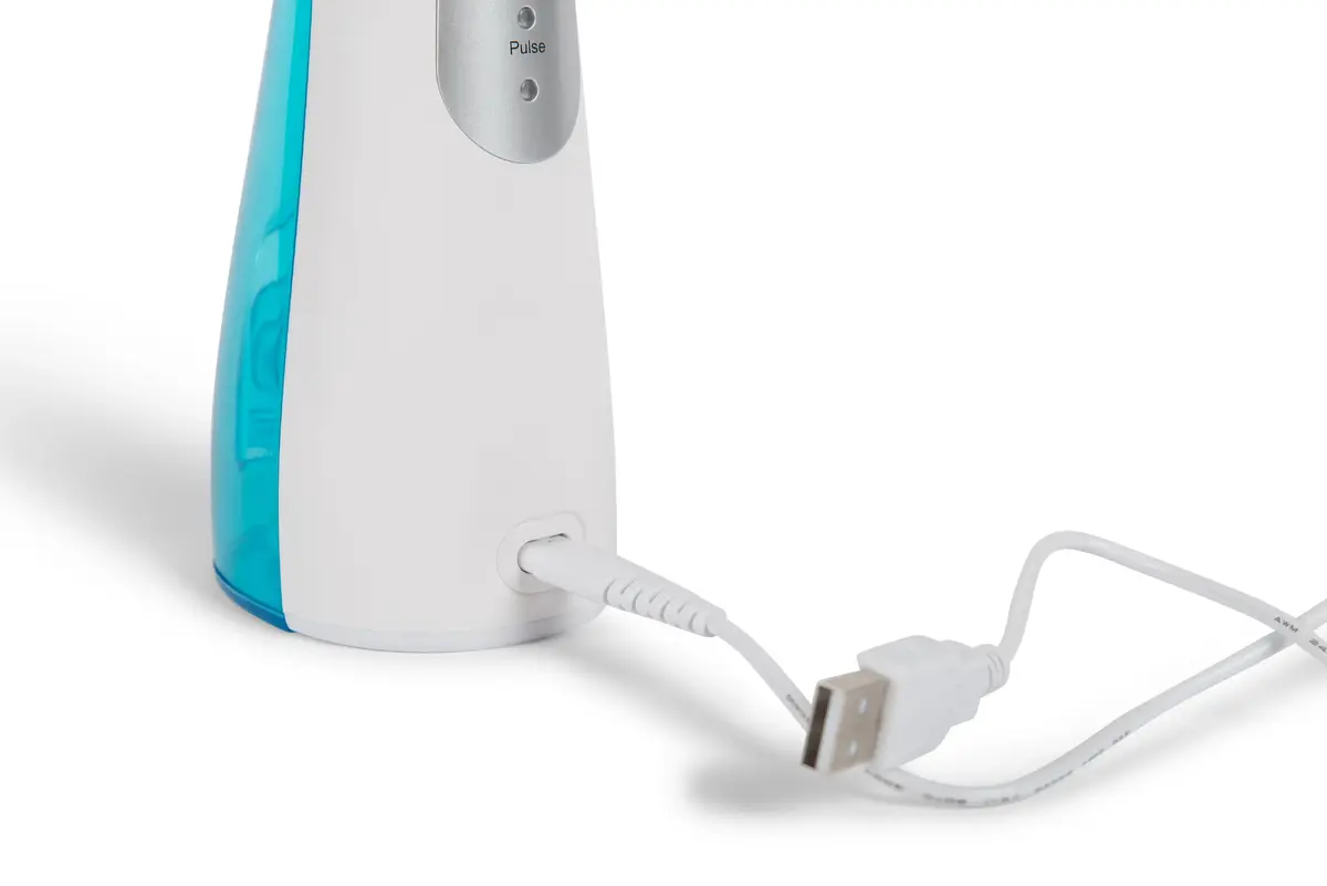 RIO Cordless Oral Irrigator DCIR2-EU/1,4 Photo 3