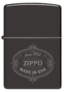 Zippo šķiltavas 46945 Zippo Design