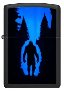 Zippo 46819 Ultra Squatch dizaina pretvēja šķiltavas