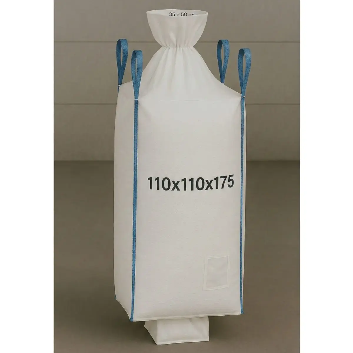 Extralink BIG BAG U+2 Bulk Bag 1300kg 2100L Photo 2