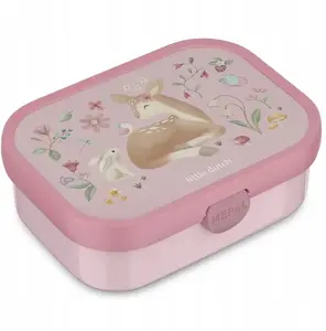 Mepal LUNCHBOX CAMPUS FAIRY GARDEN 107440065406