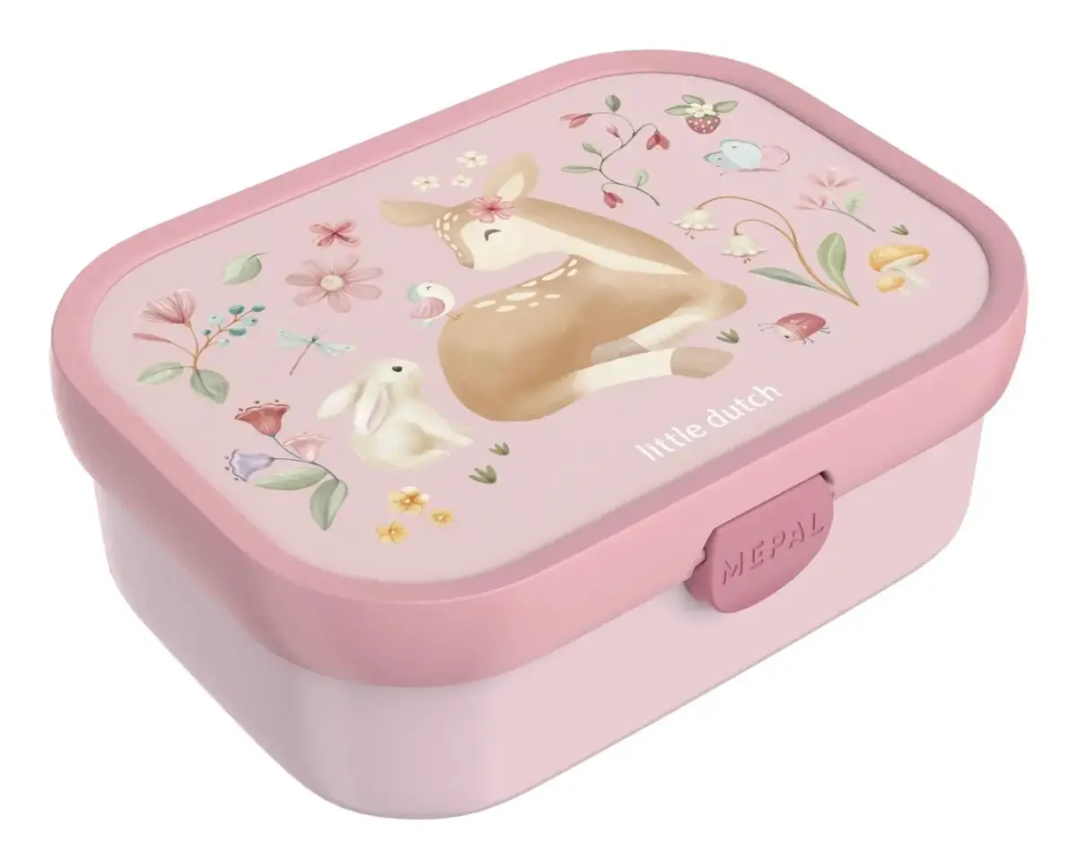 Little Dutch 107440065406 lunch box 107440065406 Photo 2