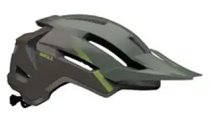 Kask mtb BELL 4FORTY AIR MIPS sprint vintage olive roz. M (5559 cm) (NEW 2026)