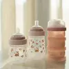 Mepal Mio Milk Powder Dispenser Fairy Garden Photo 2