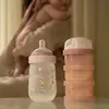 Mepal Mio Milk Powder Dispenser Fairy Garden Photo 3
