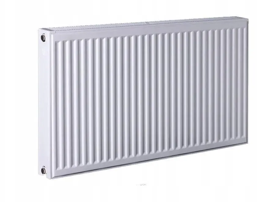 Caradon KOMPAKT K22 tērauda radiators ar