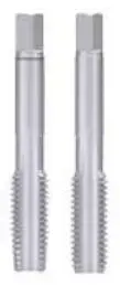 FANAR M18x2 Hand Tap Set, 2-Piece