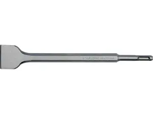 STHOR 23592 SDS-Plus Wide Chisel 40x250mm