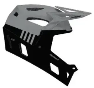 Kask full face BELL FULL-AIR MIPS fasthouse when rules were few roz. L (57-59 cm) (NEW 2026)