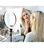 RIO RL18 LED Ring Light 45 cm Photo 3