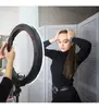 RIO RL18 LED Ring Light 45 cm Photo 4