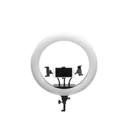 RIO RL18 LED Ring Light 45 cm Photo 6