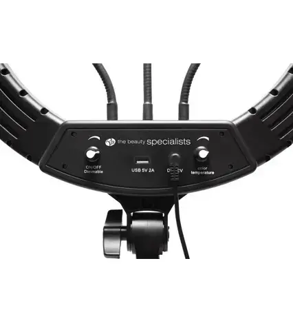 RIO RL18 LED Ring Light 45 cm Photo 7