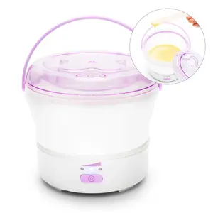 RIO Wax Bead Heater WXST-EU/1.0 for Hair Removal