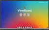 ViewSonic IFP6551-3C 65-inch 4K Interactive Whiteboard Photo 2