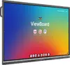 ViewSonic IFP6551-3C 65-inch 4K Interactive Whiteboard Photo 3
