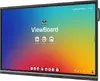 ViewSonic IFP6551-3C 65-inch 4K Interactive Whiteboard Photo 4