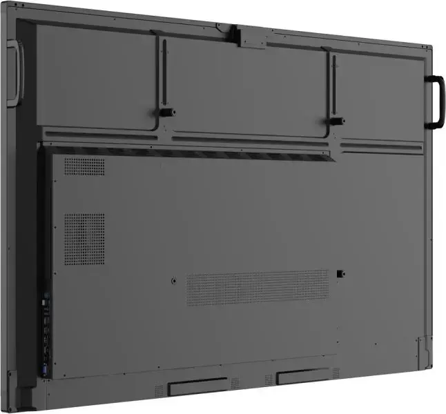 ViewSonic IFP6551-3C 65-inch 4K Interactive Whiteboard Photo 5