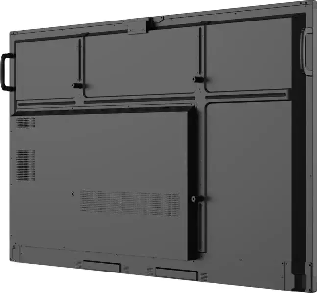 ViewSonic IFP6551-3C 65-inch 4K Interactive Whiteboard Photo 6