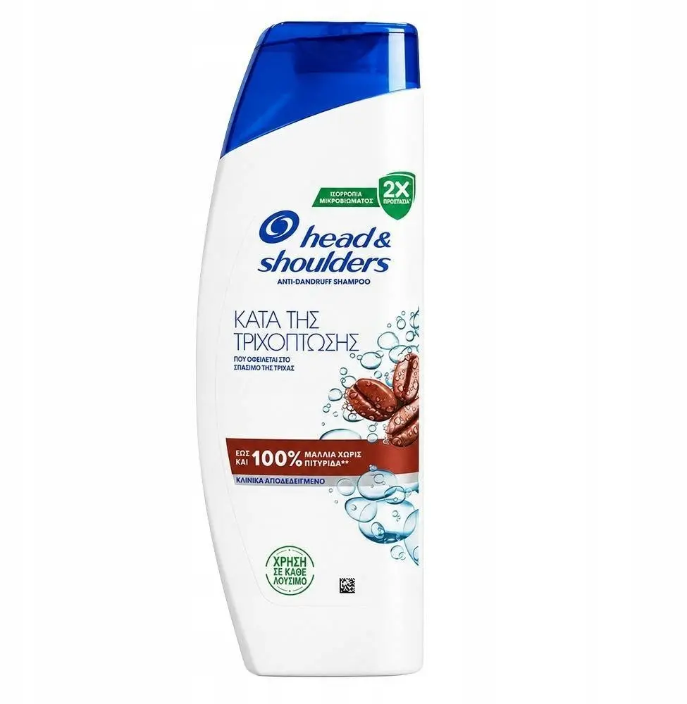 Procter Head & Shoulders Anti-Hair Fall