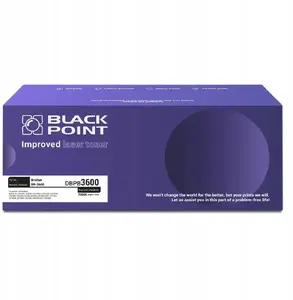 Black Point DBPB3600 Drum Unit for Brother DR-3600
