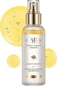 Омолаживающая сыворотка-спрей для лица d'Alba White Truffle First Spray Serum 100 мл