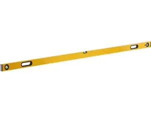 Vorel 17620 Spirit Level with 2 Handles and 3 Vials 200 cm