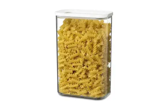 Rosti Mepal Modula Rectangular Storage Box 2 L Photo 2