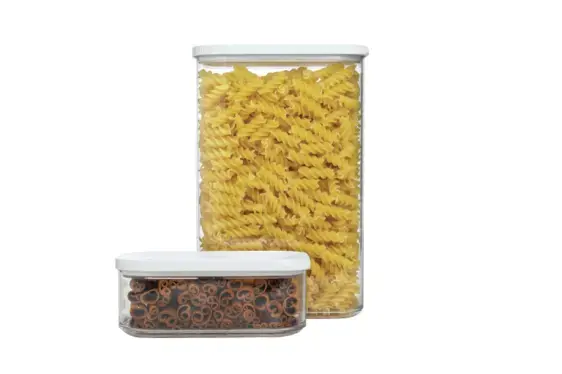 Rosti Mepal Modula Rectangular Storage Box 2 L Photo 3