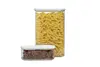 Rosti Mepal Modula Rectangular Storage Box 2 L Photo 3