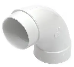 Beam 90 grādu nipelis-līkums A056