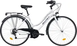 Городской велосипед Good Bike Firenze City Lady, 28 дюймов
