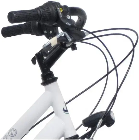Городской велосипед Good Bike Firenze City Lady 28" Photo 2