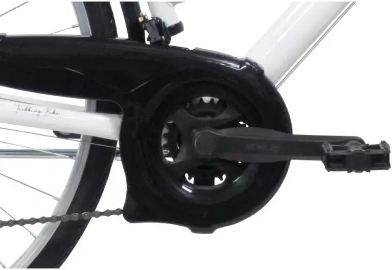 Городской велосипед Good Bike Firenze City Lady 28" Photo 3