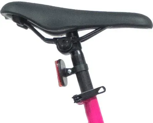 Bottari Milano City Bicycle 26-inch Photo 3