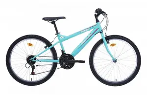 Горный велосипед Bottari MTB Torino, колеса 24 дюйма