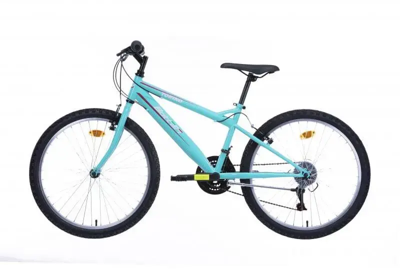 Горный велосипед Bottari MTB Torino 24 дюйма Photo 2