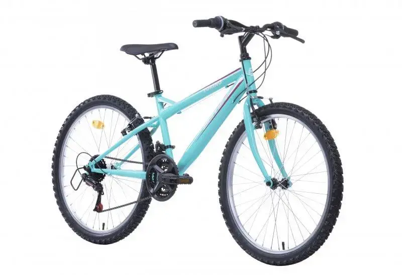 Горный велосипед Bottari MTB Torino 24 дюйма Photo 3