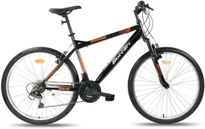 Горный велосипед Bottari Cremona 26 дюймов, 21 скорость Shimano