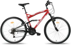 Горный велосипед BOTTARI GARDENA 26 дюймов 21 скорость Shimano