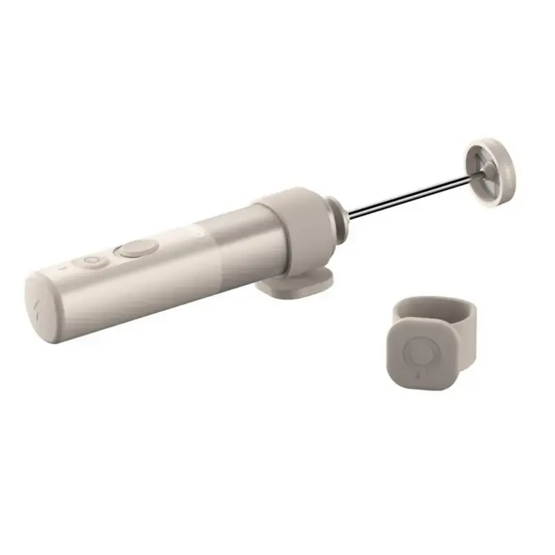 Ручной вспениватель молока OUTIN LattoGo OTMF-LG-01-SS Photo 2