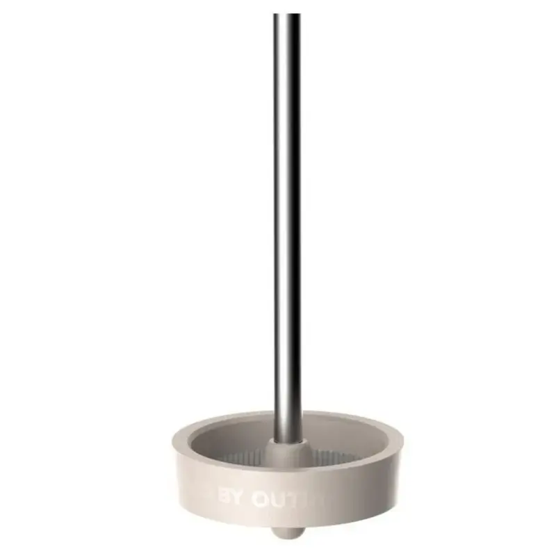 Ручной вспениватель молока OUTIN LattoGo OTMF-LG-01-SS Photo 3