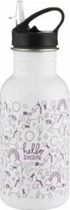 TYPHOON HelloSu Thermal Water Bottle 550ml