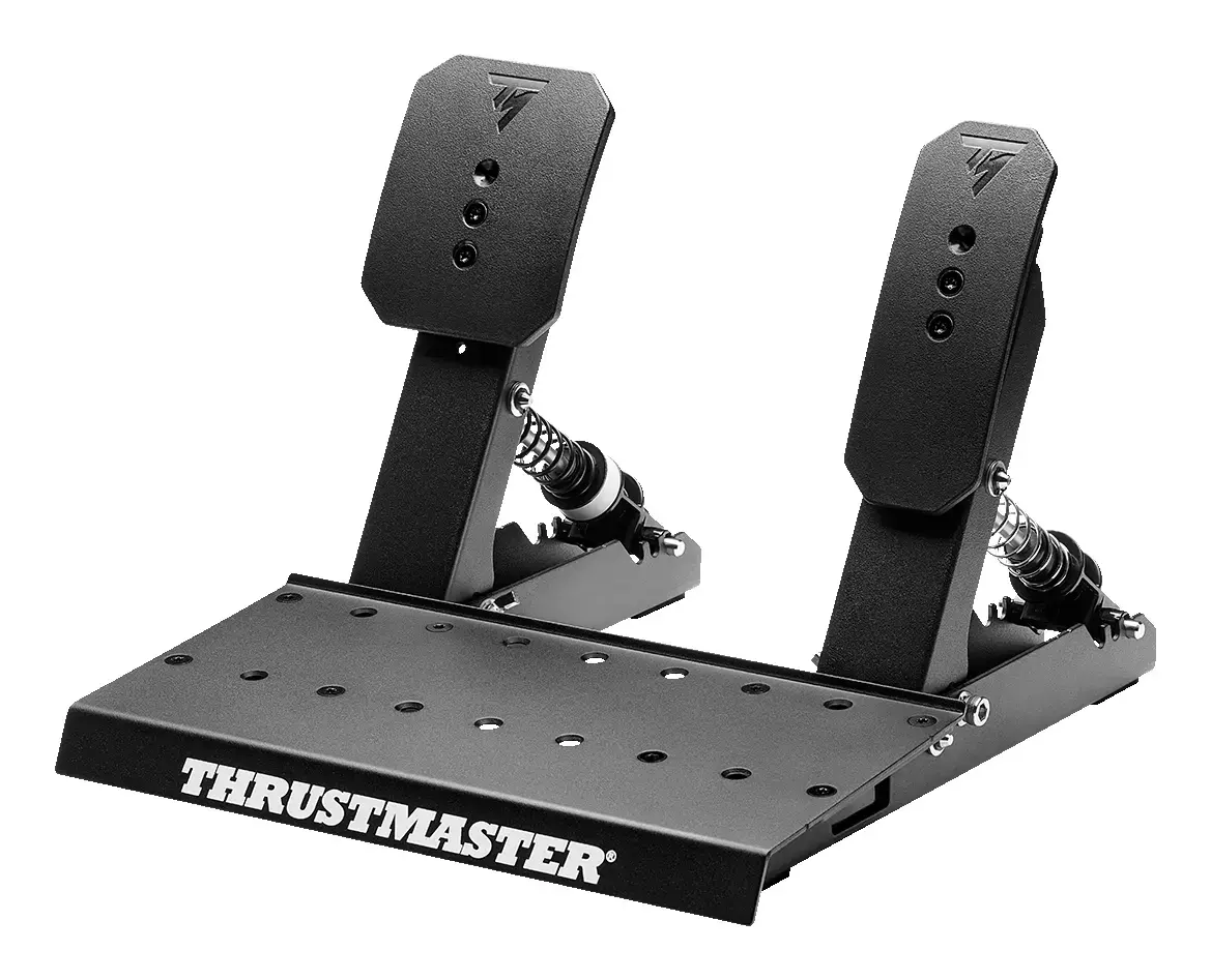 Игровой руль Thrustmaster T818 Ferrari 488 GT3 Photo 4