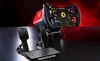 Игровой руль Thrustmaster T818 Ferrari 488 GT3 Photo 10