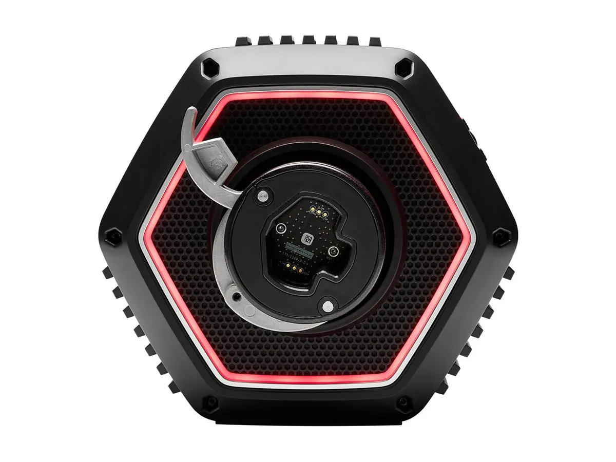 Thrustmaster T818 Ferrari 488 GT3 Racing Wheel and Pedals Photo 15
