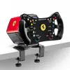 Thrustmaster T818 Ferrari 488 GT3 Racing Wheel and Pedals Photo 31
