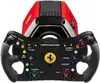 Thrustmaster T818 Ferrari 488 GT3 Racing Wheel and Pedals Photo 37